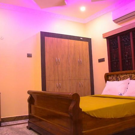 Sree Kumaran Residence Rāmeswaram Exteriér fotografie