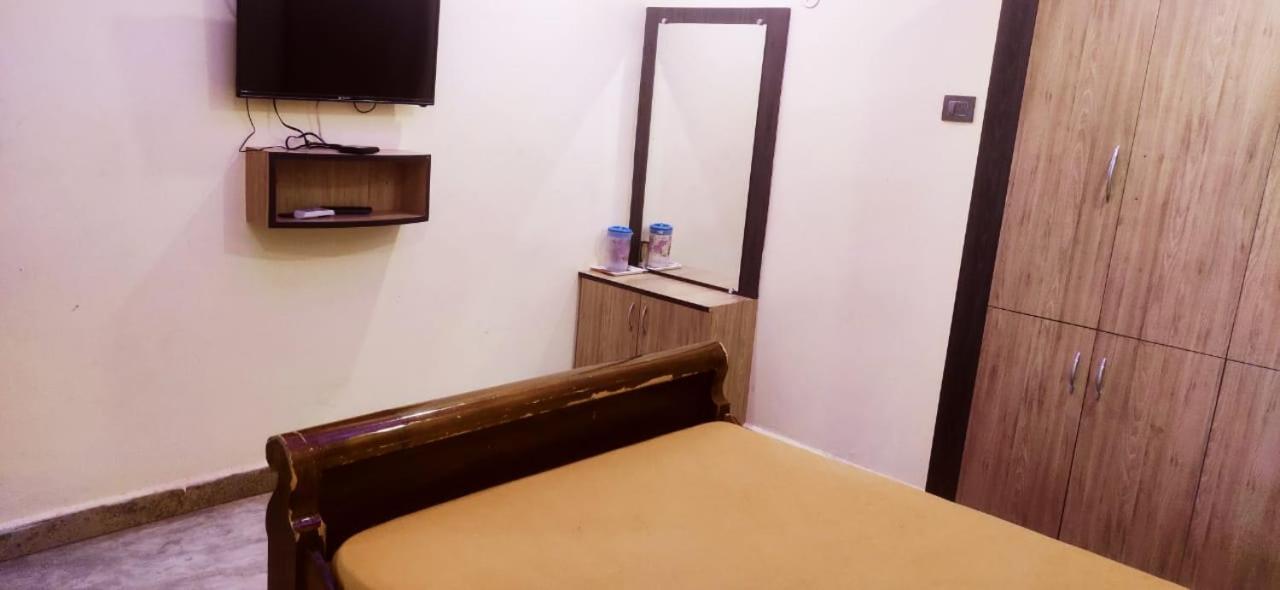 Sree Kumaran Residence Rāmeswaram Exteriér fotografie