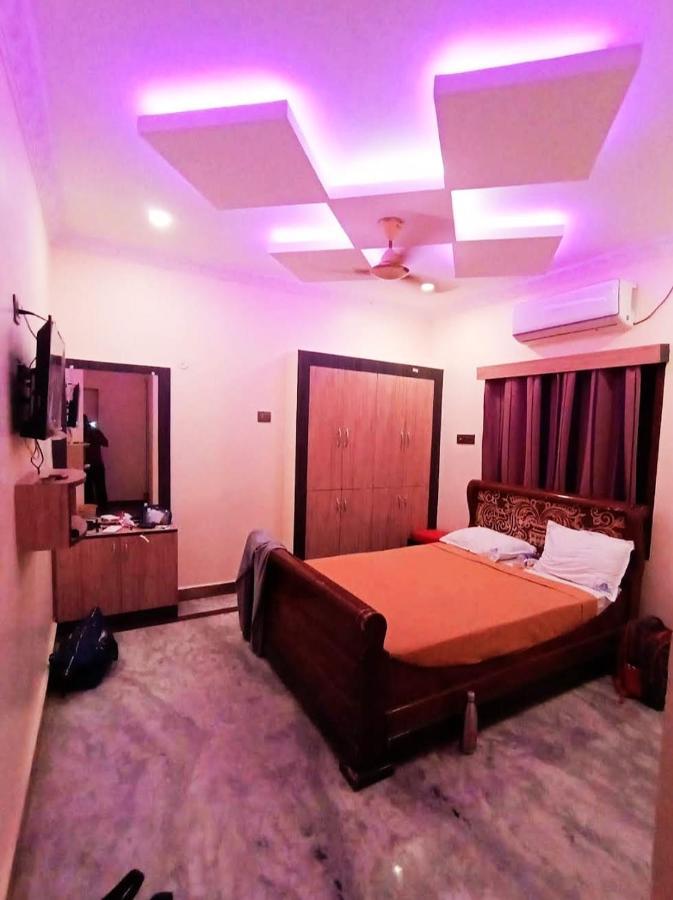 Sree Kumaran Residence Rāmeswaram Exteriér fotografie